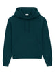 Saint Laurent Hoodie With Embroidered Logo