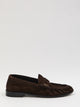 Saint Laurent Le Loafer Supple Penny Loafers