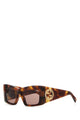 Gucci Printed Acetate Sunglasses