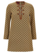 Gucci 'Gg' Dress