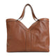Saint Laurent Y Leather Tote Bag In A Large Size