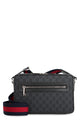 Gucci Gg Media Crossbody Bag