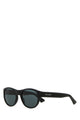 Saint Laurent Black Acetate Sl 798 Sunglasses