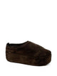 Balenciaga Alaska Platform Shoes