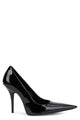 Balenciaga Decolletage With Point