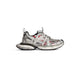Balenciaga Multicolor Mesh And Rubber 3Xl Extreme Sneakers