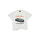 Balenciaga Boxy Fit Tshirt