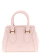 Mcqueen 'Birdee' Mini Handbag