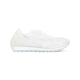 Bottega Veneta Orbit Low-Top Sneakers