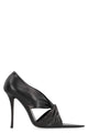 Saint Laurent Giannutri Lather Pumps