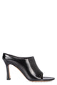 Bottega Veneta Rana Leather Mules