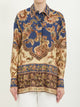 Zimmermann Aster Relaxed Shirt