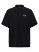 Balenciaga 'Laurel Classic' Polo Shirt