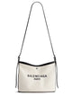 Balenciaga Canvas Shoulder Bag