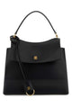 Balenciaga Black Calf Skin Bags