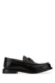 Gucci Logo-Appliqué Loafers