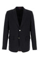 Gucci Midnight Blue Wool Blazer
