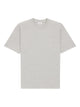 Saint Laurent Cassandre Oversized T-Shirt In Piquã‰
