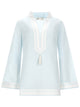 Tory Burch Tunica In Cotone