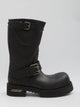 Balenciaga Venom Bootie Leather