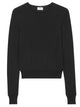 Saint Laurent Cassandre Pullover