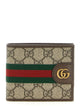 Gucci 'Ophidia' Bi-Fold Wallet