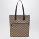 Gucci Gg Fabric Tote Bag