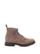 Henderson Taupe Suede Ankle Boot