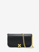 Alexander Mcqueen Skull Flower Bag