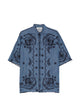 Zimmermann Aster Denim Shirt