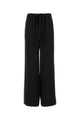 Gucci Black Satin Pyjama Pant
