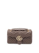 Gucci `Gg Marmont` Crossbody Bag