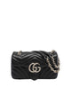 Gucci Black Shoulder Bag