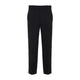 Gucci Black Boucle Pant