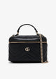 Gucci Gg Marmont Leather Mini Handbag