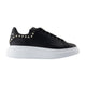 Alexander Mcqueen Oversize Sneakers