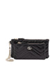 Gucci Black Calfskin Mini Bag