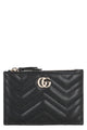 Gucci Black Calfskin Bag