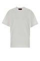 Gucci Cotton Jersey T-Shirt With Embroidery