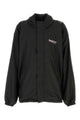 Balenciaga Rain Jacket