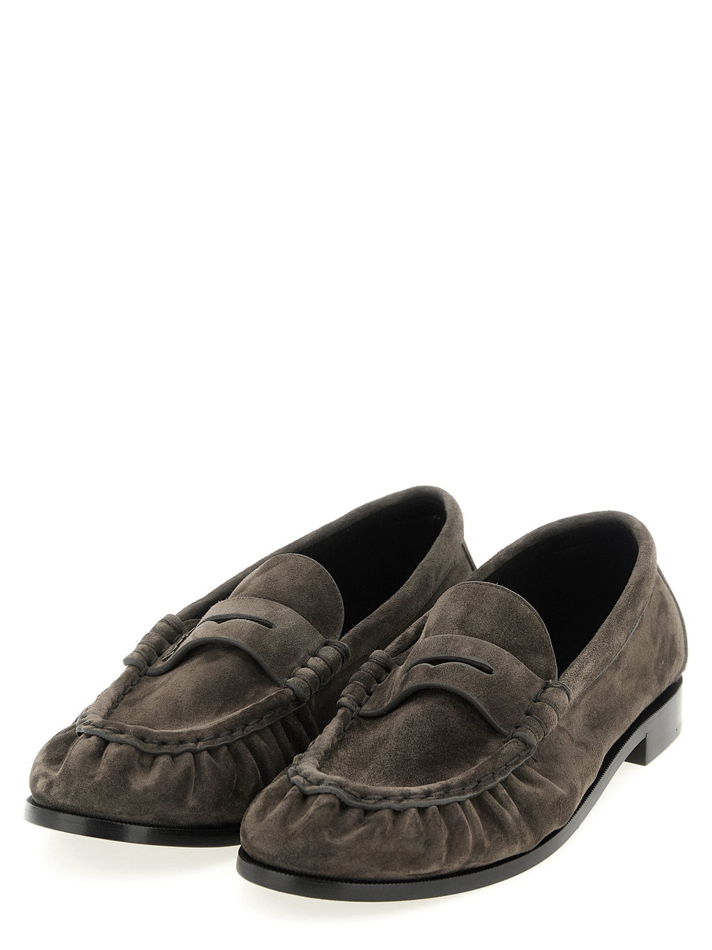 Saint Laurent 'Le Loafer' Loafers