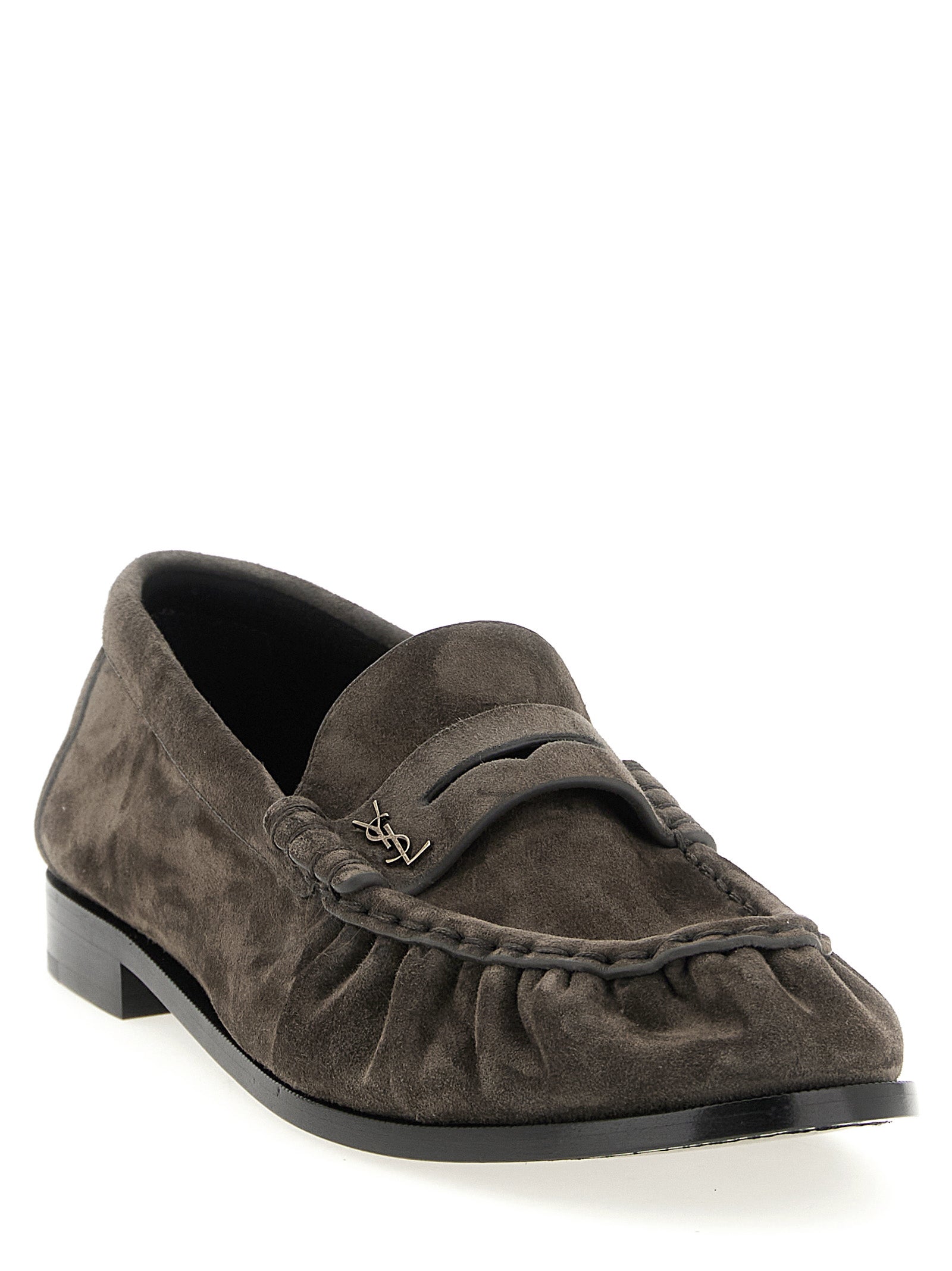 Saint Laurent 'Le Loafer' Loafers