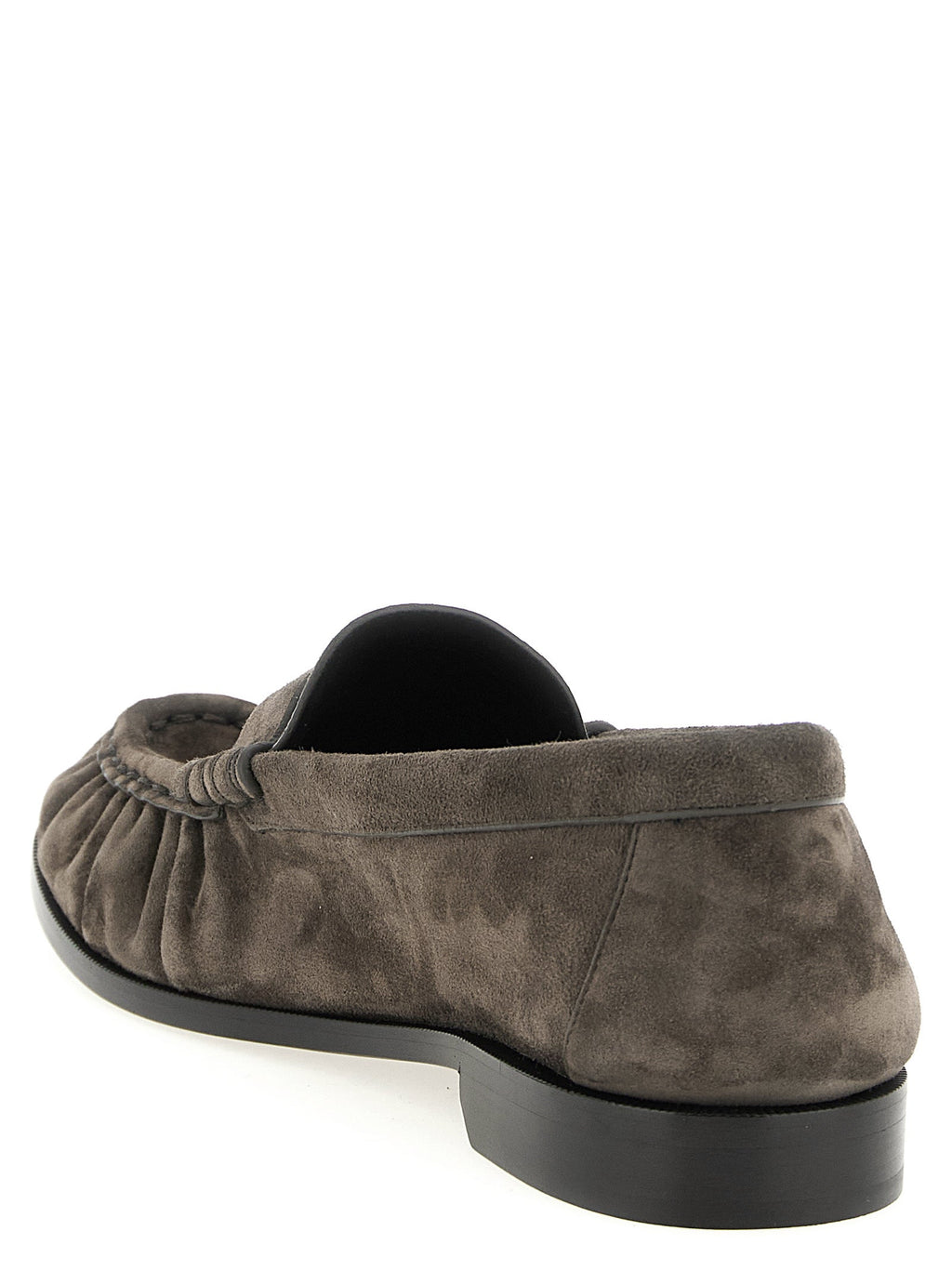 Saint Laurent 'Le Loafer' Loafers