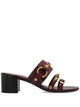 Balenciaga City Sandal L050