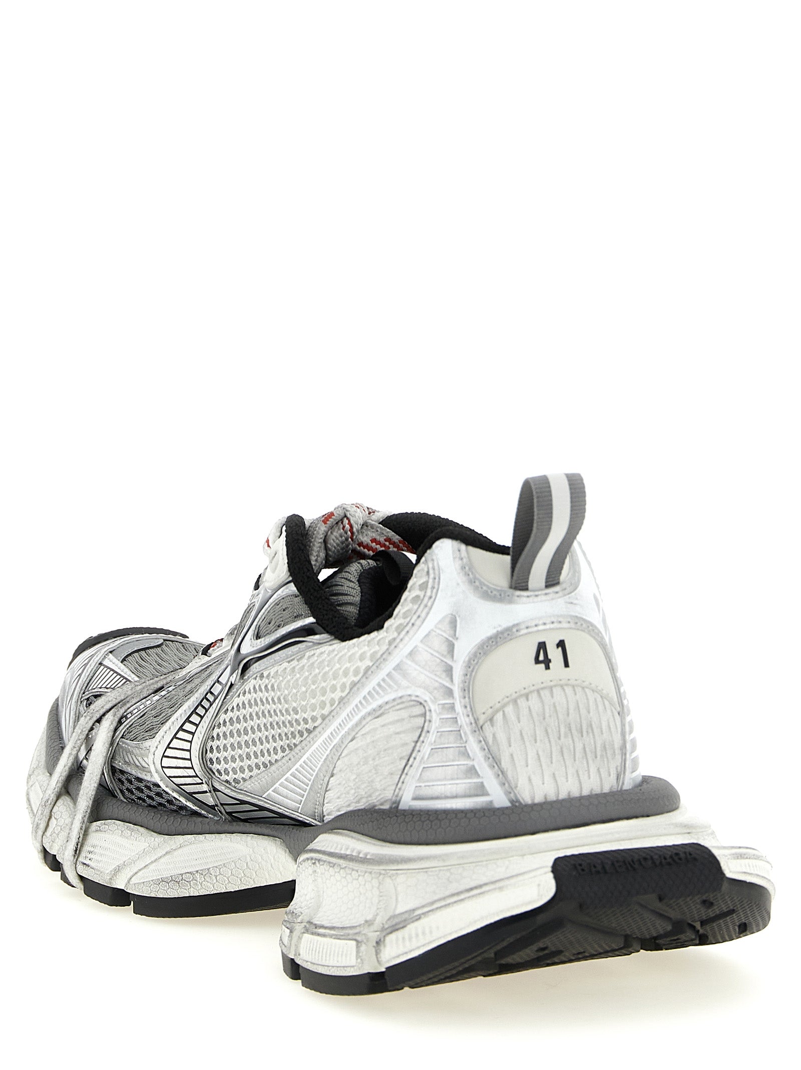 Balenciaga '3Xl Split Logo' Sneakers