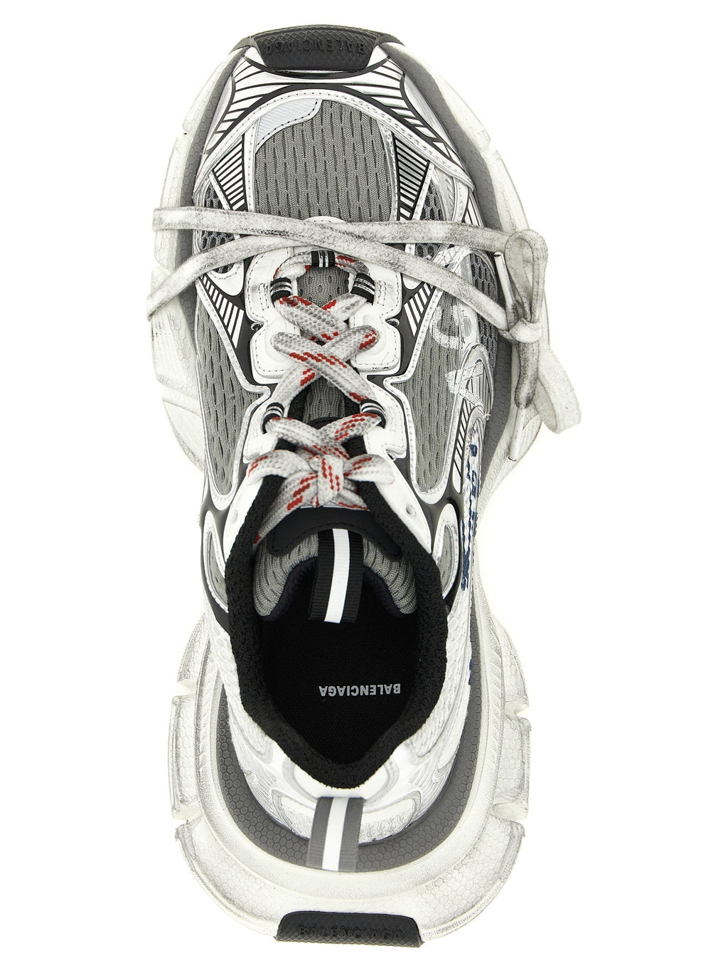 Balenciaga '3Xl Split Logo' Sneakers