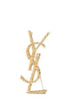 Saint Laurent Cassandre Brooche
