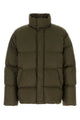 Saint Laurent Doudoune Col Montant