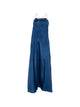 Zimmermann Aster Silk Long Dress