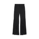 Balenciaga Black Viscose Palazzo Pant